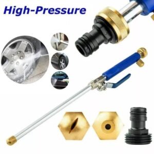 Pistolet à eau haute pression pour Le Lavage de Voiture