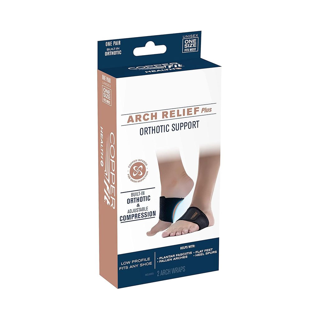 Semelle de soutien de la voûte plantaire - Flexibles pour Pieds et Soulagement de la Douleur - الصورة 3