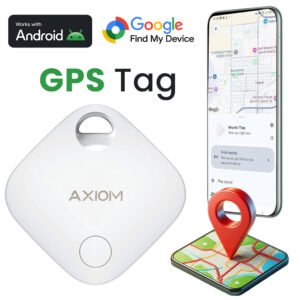 Traceur Android GPS avec l’application Google Find My Device