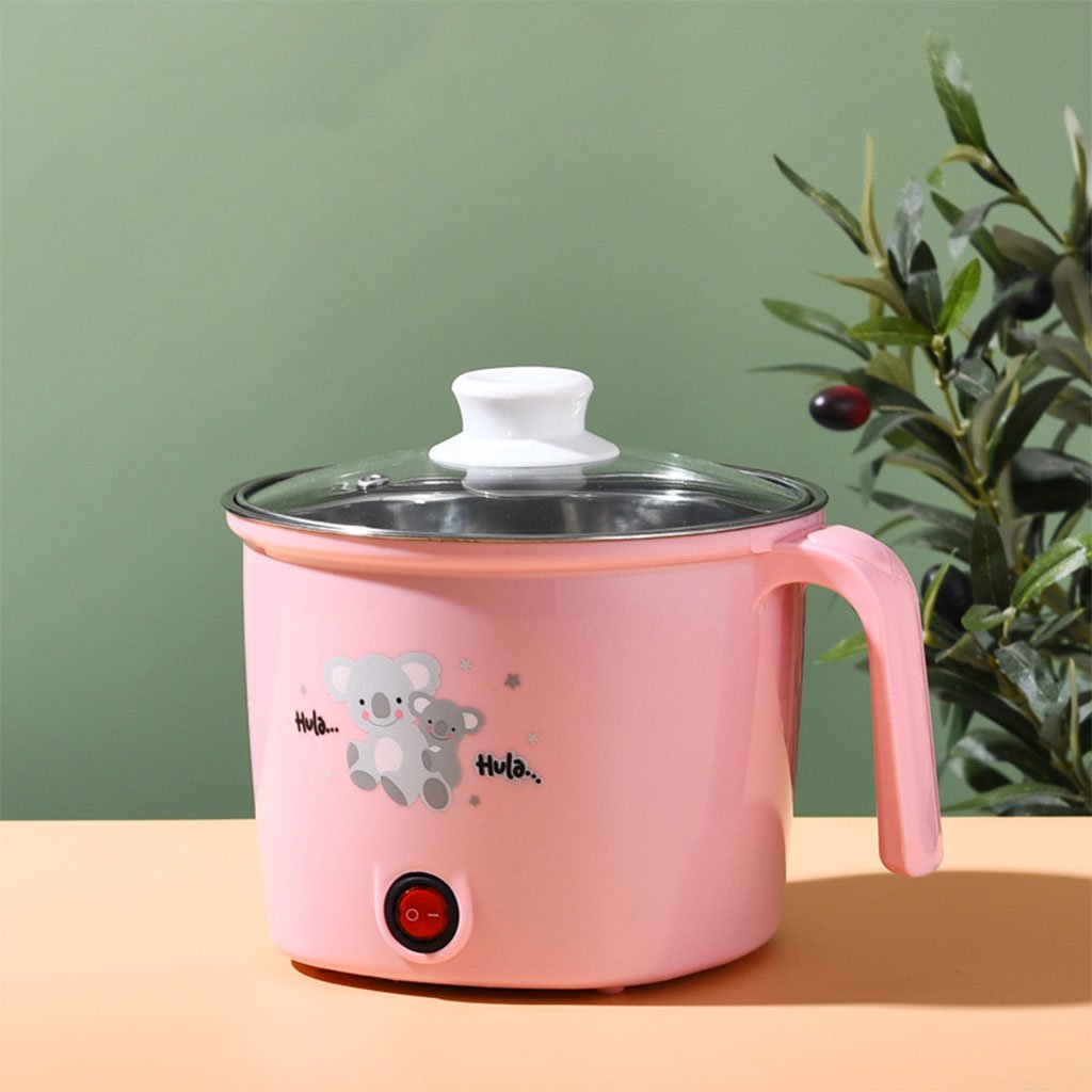 Cuiseur vapeur 450W – santé, rapidité et élégance au quotidien