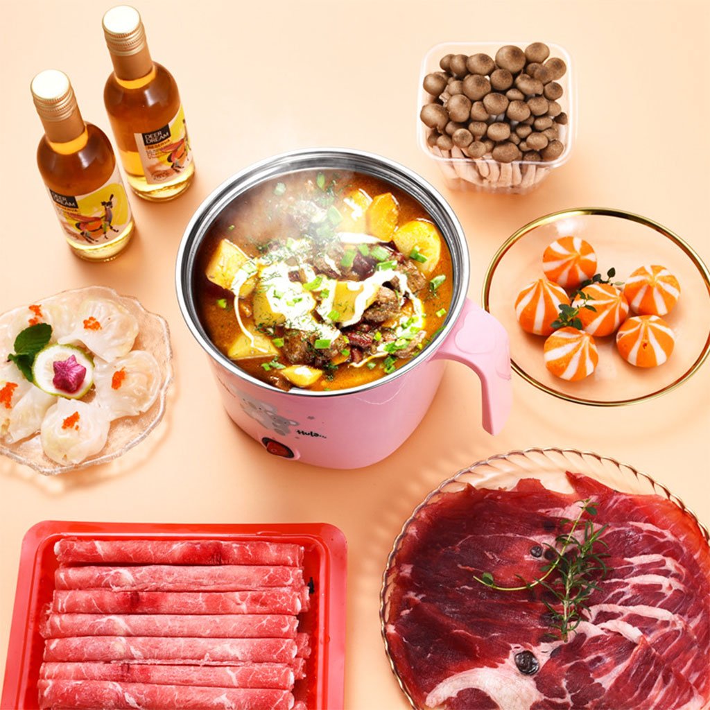 Cuiseur vapeur 450W – santé, rapidité et élégance au quotidien - الصورة 2