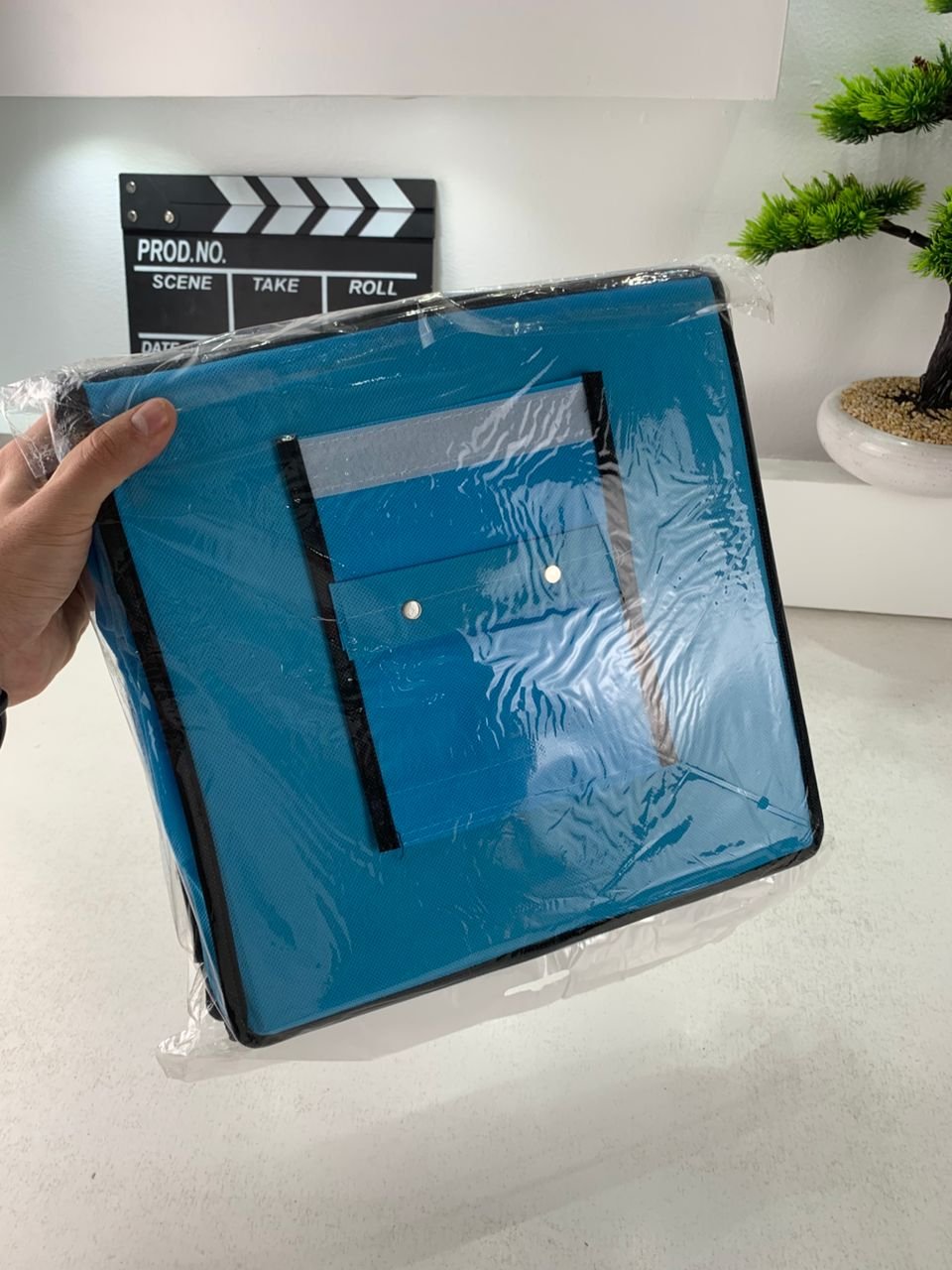 Organisateur de Vêtements Suspendu à 6 Niveaux - الصورة 3