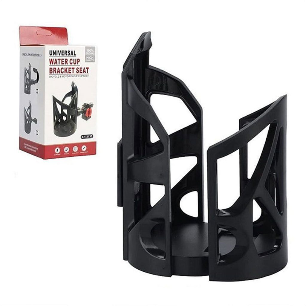 Porte-bouteilles de voiture – Pratique et stable pour vos trajets