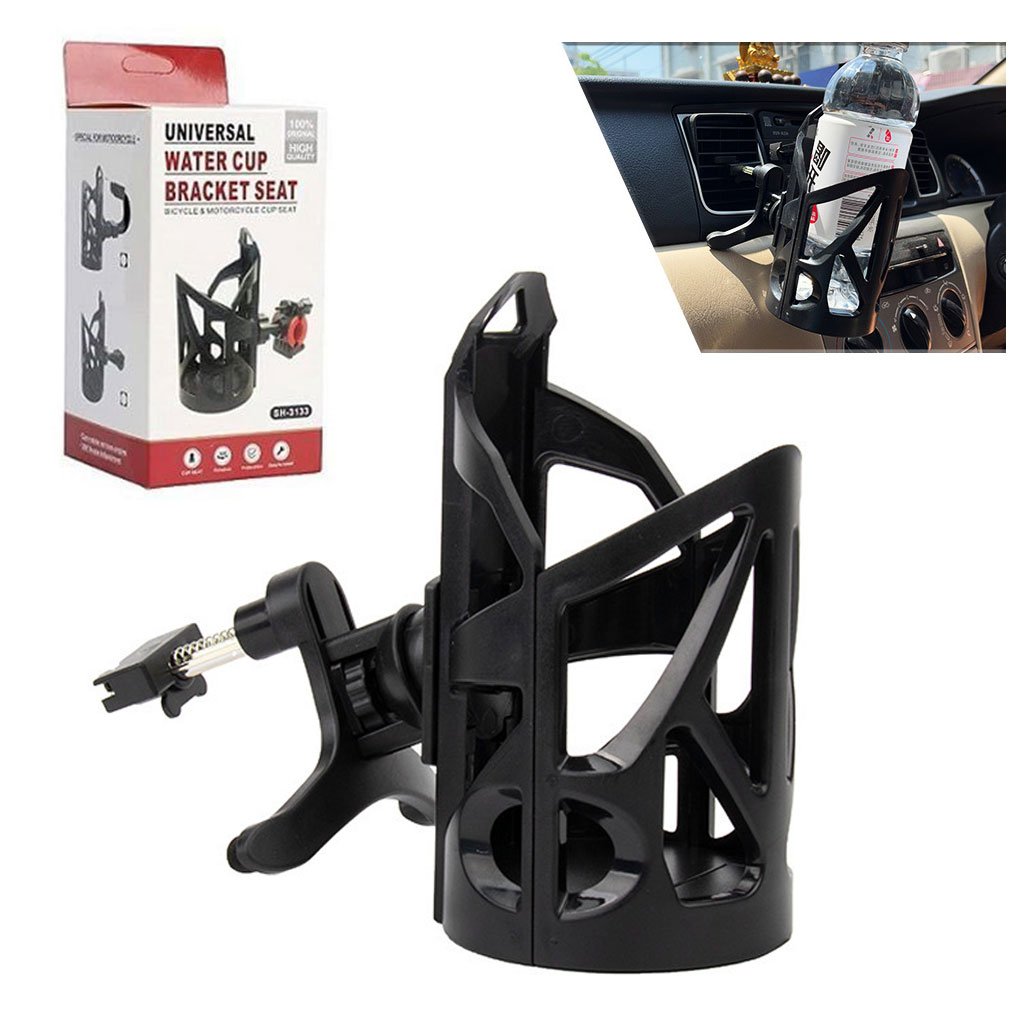 Porte-bouteilles de voiture – Pratique et stable pour vos trajets - الصورة 5