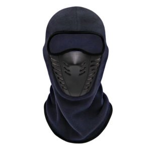 Masque thermique d’hiver polyvalent – chaleur et protection totales contre le froid