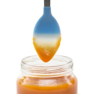 Cuillère intelligente pour bébé White Hot® – Sécurité et confort à chaque bouchée