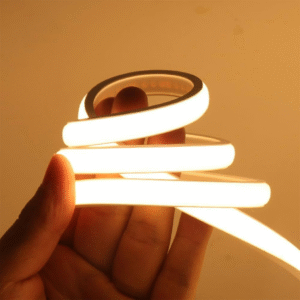 Ruban LED à détecteur de mouvement – Éclairage intelligent intérieur