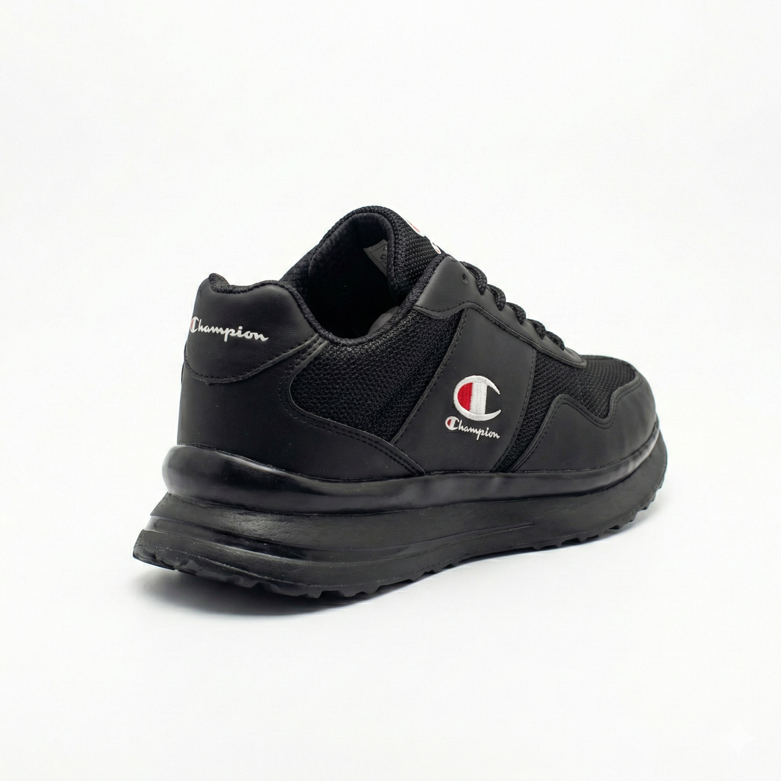 Sneakers Champion Premium Homme - الصورة 3