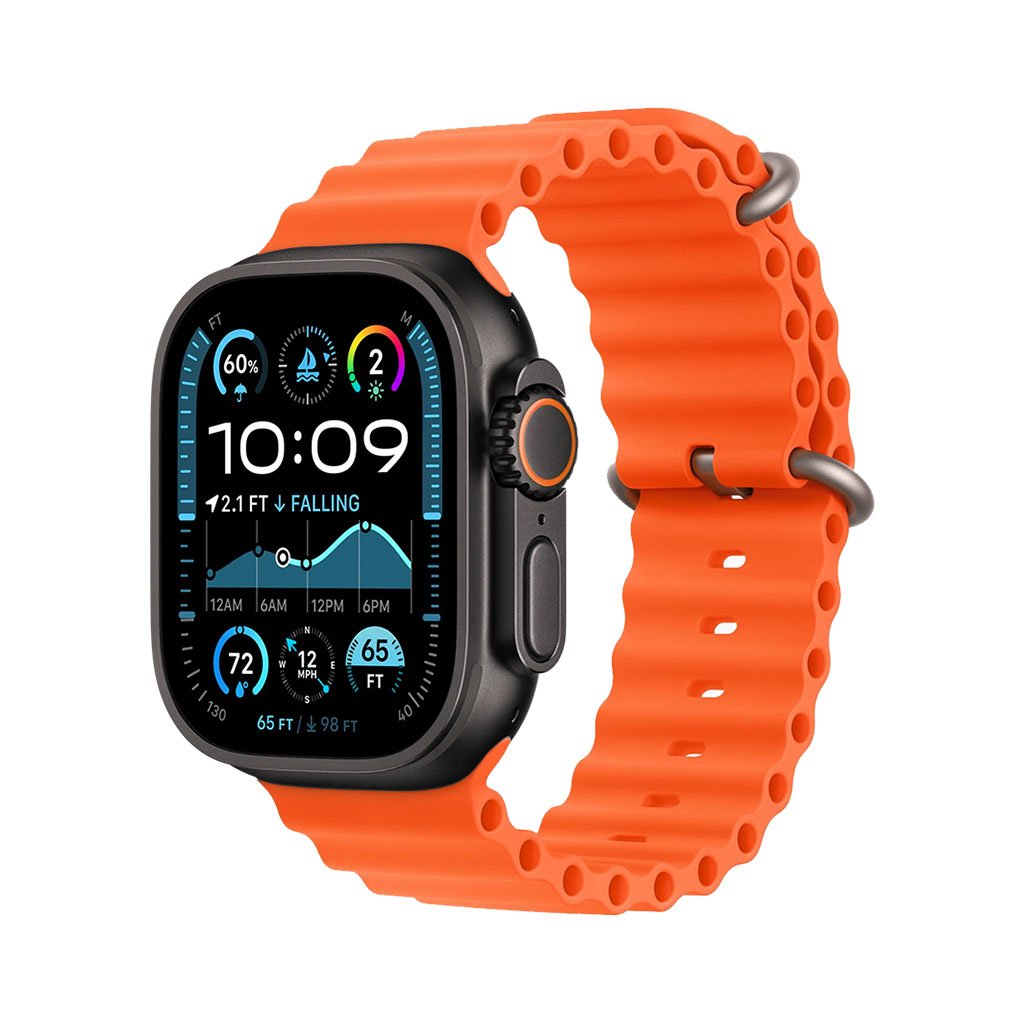 Pack 2 Smartwatch Ultra X2 avec 7 Bracelets et SUP Gamebox 400 Jeux - الصورة 4