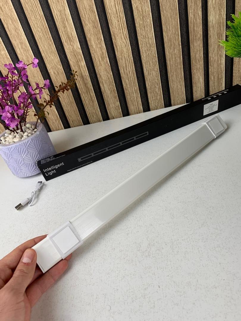 Lampe LED Rechargeable avec Détecteur De Mouvement Intérieur 3 Modes 40CM - الصورة 9